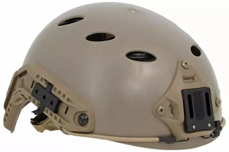 Casque FAST Helmet Type FMA · Tan / FDE