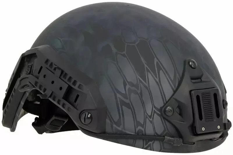 Casque Maritime Type Typhon FMA
