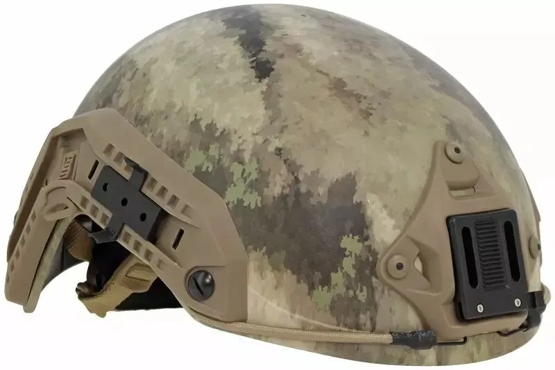 Casque Maritime Type A-Tacs FMA