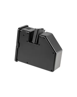 Cargador LMG Box Magazine 5000 rds - KRYTAC