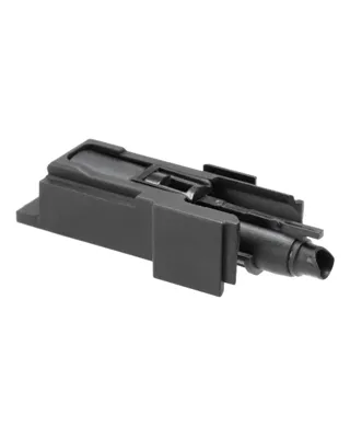 SilencerCo Maxim 9 Housing - KRYTAC