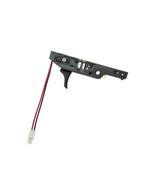 Kriss Vector Trigger Housing Assembly - KRYTAC
