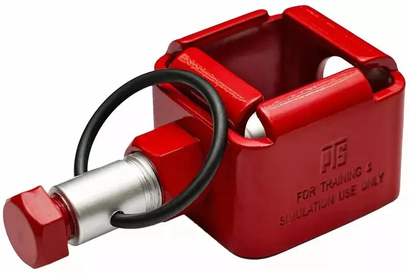 Multifunction Muzzle Attachment Rouge PTS