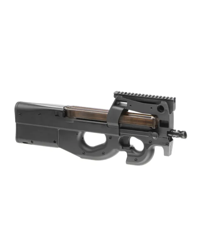 Krytac Fn P90 · Negro