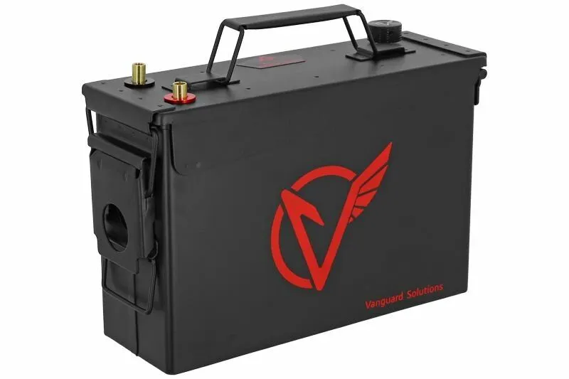 Speedloader Automatique MK2