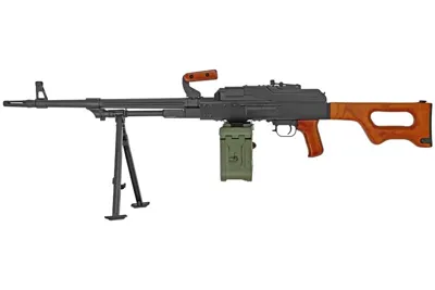Réplique PK Wood A&k