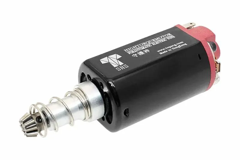 Moteur Hi-Torque Long