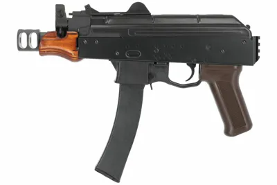 Réplique AK MOE LCT