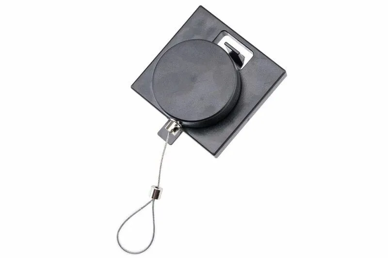 Câble de Sécurité Rétractable