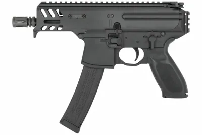 Réplique MPX Copperhead