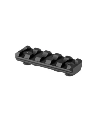 Accesorio Short KeyMod Rail - KRYTAC