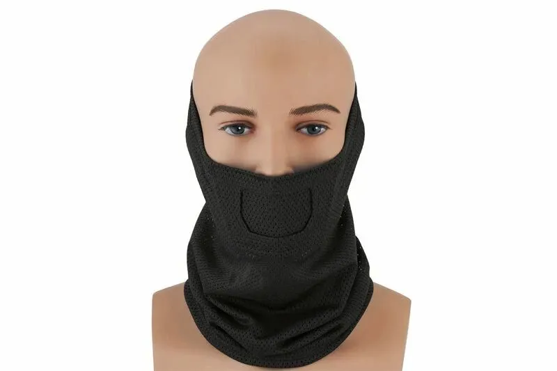 Face Warrior Cygnus Armory