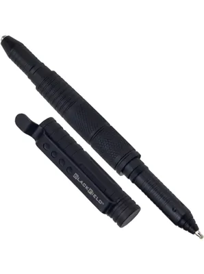 Στιλό Tactical Pen 88256 - BlackField