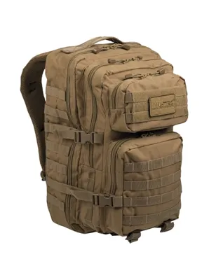 Σακίδιο US Assault Large - Mil-Tec