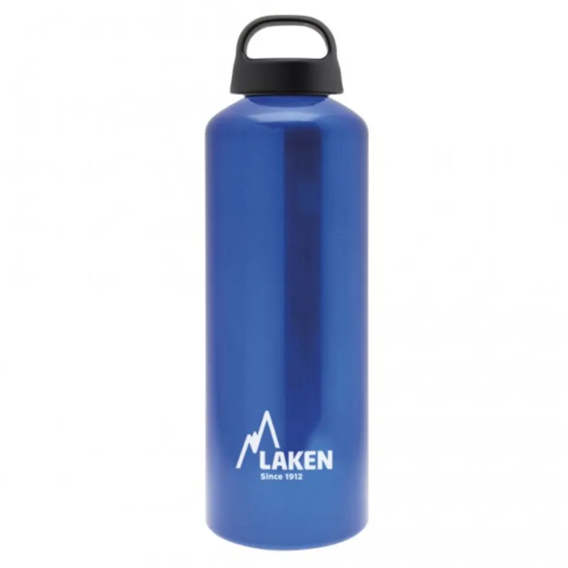 Laken Παγούρι Αλουμινίου Classic 1LT