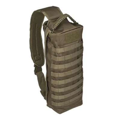 Σακίδιο Sling Bag Tanker Χακί - Mil-Tec