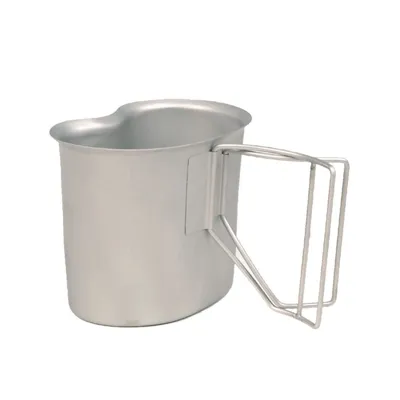 Ποτήρι US GI Canteen Cup - Mil-Tec