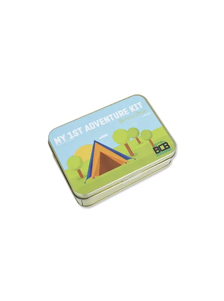 BCB International Κιτ Επιβίωσης My First Adventure Kit BCB