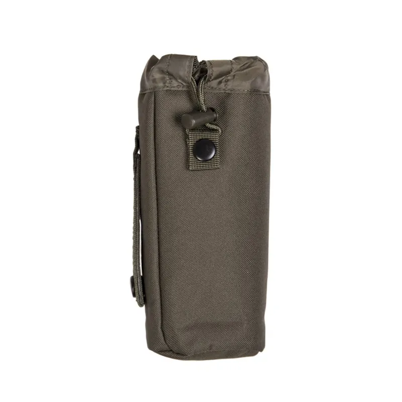 Mil-Tec Θήκη MOLLE Για Μπουκάλι Νερού Χακί