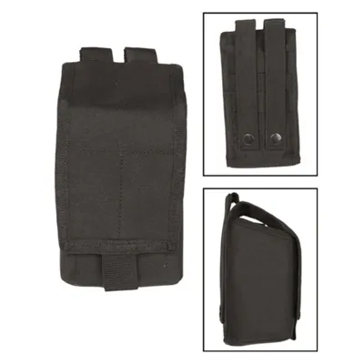 Θήκη Γεμιστήρα G36 Μαύρη - Mil-Tec
