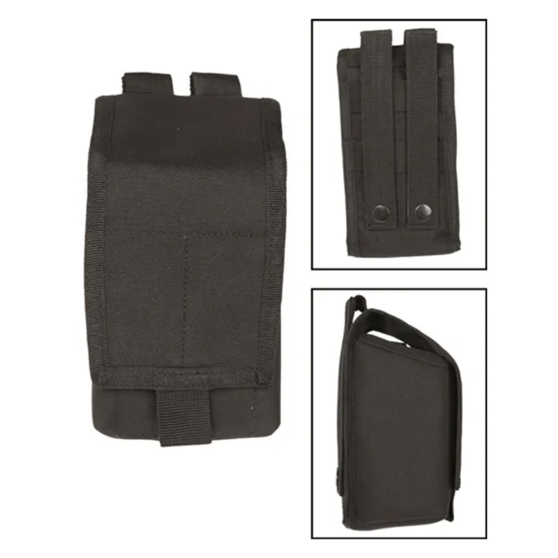 Mil-Tec Θήκη Γεμιστήρα G36 Μαύρη