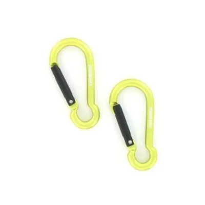 Pear-Shape Carabiner 50mm - Munkees