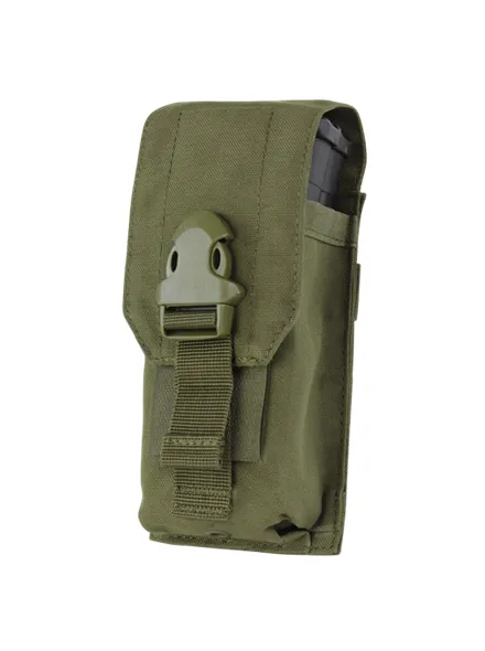Condor Θήκη Γεμιστήρα Universal Rifle MAG Pouch Xακί