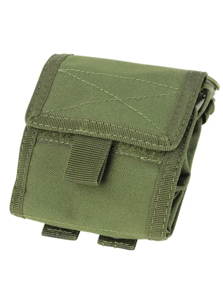 Condor Θήκη Απόρριψης Roll-Up Utility Pouch Drab · Verde / OD