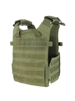 Γιλέκο Μάχης Gunner Lightweight Plate Carrier Drab - Condor