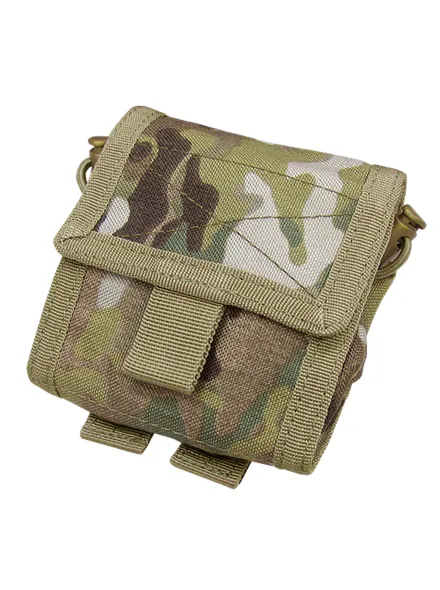 Condor Θήκη Απόρριψης Roll-Up Utility Pouch · Multicam
