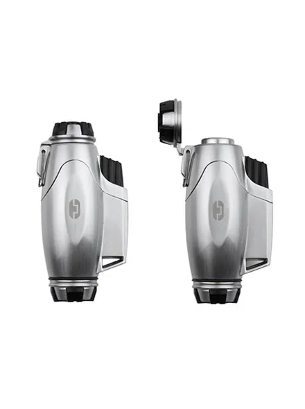 True Utility Μπρελόκ Αναπτήρας FireWire TurboJet Lighter