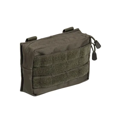 Θήκη Γενικής Χρήσης MOLLE Belt Pouch Small Χακί - Mil-Tec