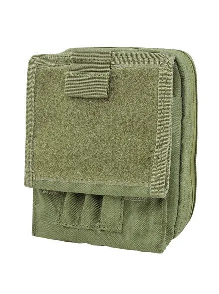Condor Θήκη Για Χάρτη Map Pouch Drab · Verde / OD