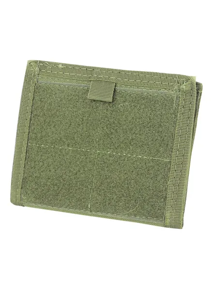 Condor Θήκη Για Ταυτότητα Id Panel Drab · Verde / OD