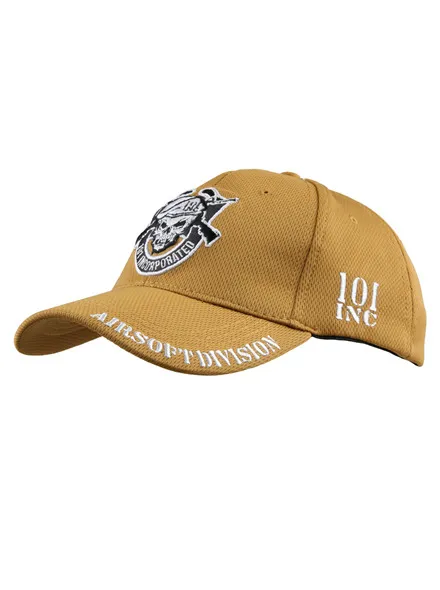 101 Inc Τζόκεϊ Division