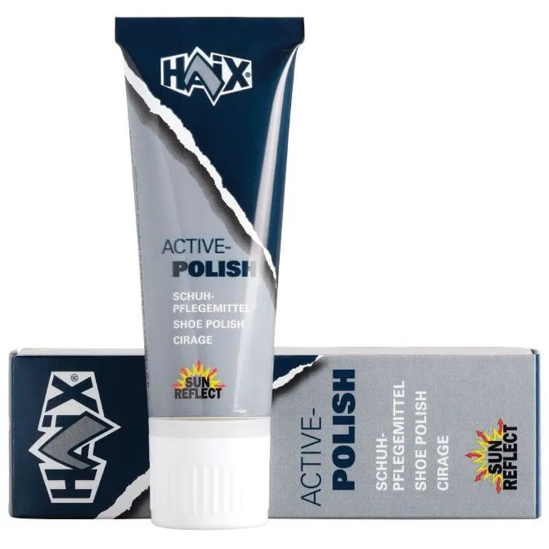 Haix Βερνίκι Άχρωμο 75ml