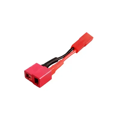 Adaptador JST-SYP-2P Hembra a Dens (T) Hembra