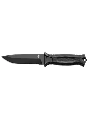 Μαχαίρι Strongarm Με Ίσια Λάμα Μαύρο - Gerber