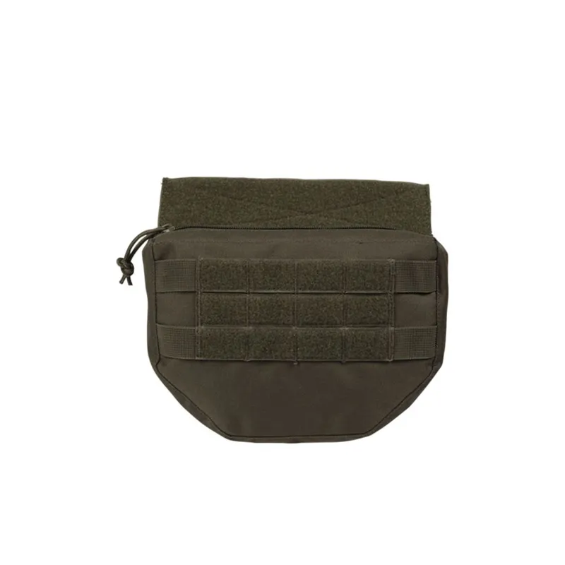 Mil-Tec Θήκη Drop Down Pouch Χακί
