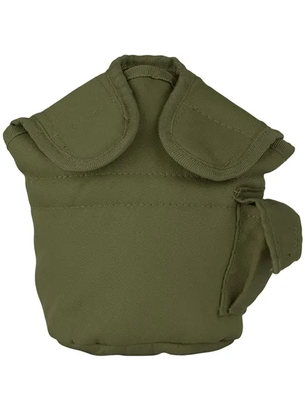 Mil-Tec Θήκη Για Παγούρι MOLLE · Verde / OD