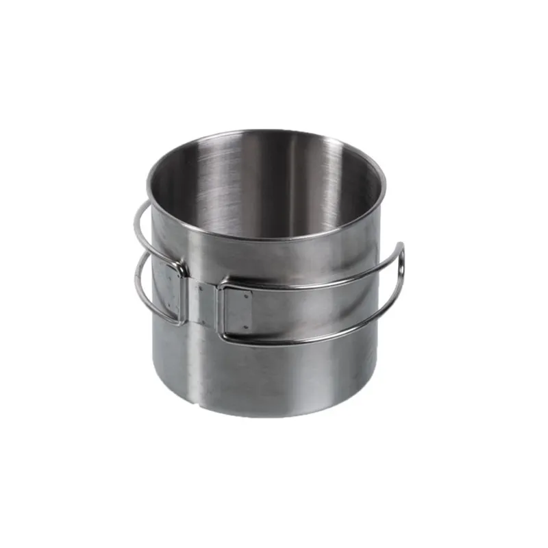 Mil-Tec Κούπα Ανοξείδωτη 600ml