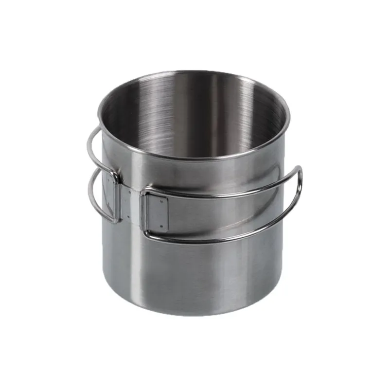 Mil-Tec Κούπα Ανοξείδωτη 800ml