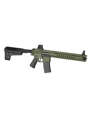 War Sport Lvoa-S S-Aeg - KRYTAC