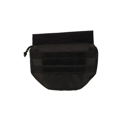 Θήκη Drop Down Pouch Μαύρη - Mil-Tec