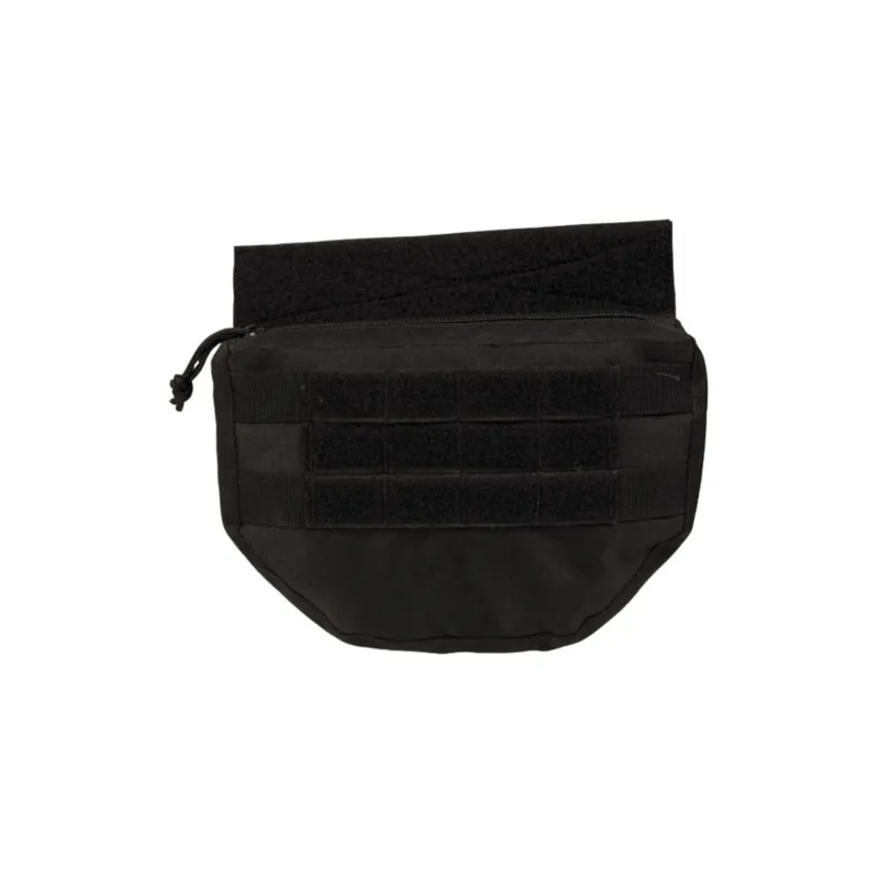 Mil-Tec Θήκη Drop Down Pouch Μαύρη