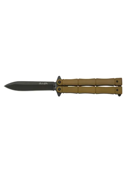 Albainox Μαχαίρι Πεταλούδα Balisong 36234