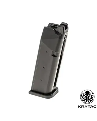 Cargador SilencerCo Maxim 9 Gas 24BBs - KRYTAC