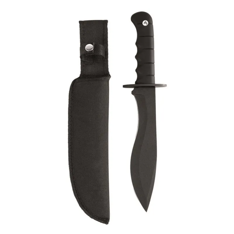 Mil-Tec Μαχαίρι Combat Με Λεπίδα Machete