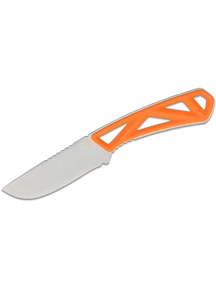 Gerber Μαχαίρι Exo-Mod Drop Point · Naranja