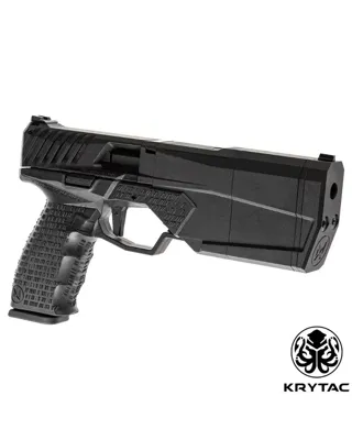 SilencerCo MAXIM 9 Semi - KRYTAC